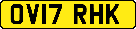 OV17RHK