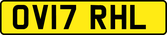 OV17RHL