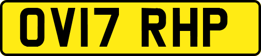 OV17RHP