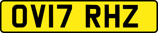 OV17RHZ