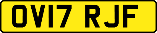OV17RJF