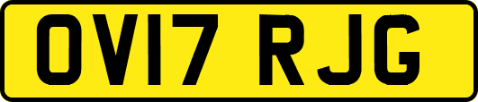 OV17RJG