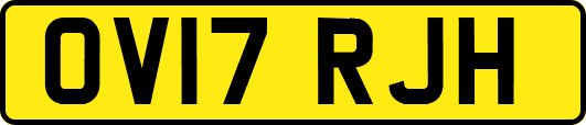 OV17RJH