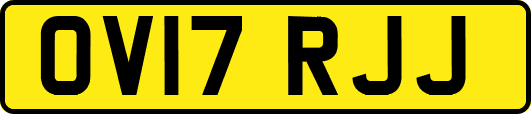 OV17RJJ