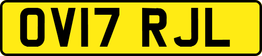 OV17RJL