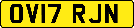 OV17RJN