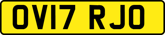 OV17RJO