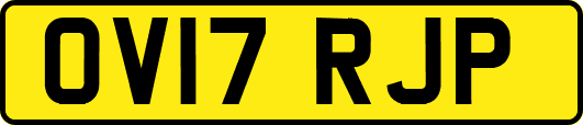 OV17RJP