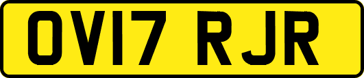 OV17RJR