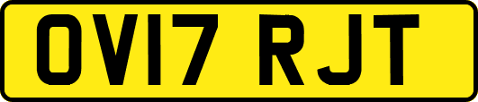 OV17RJT