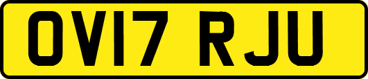 OV17RJU