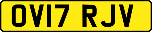 OV17RJV