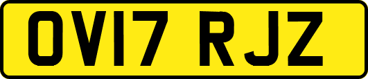 OV17RJZ