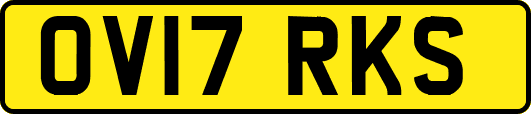 OV17RKS