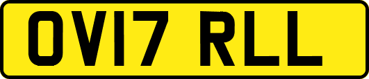 OV17RLL