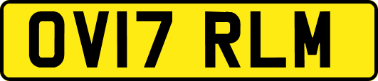 OV17RLM
