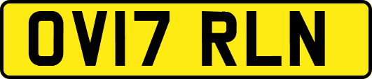 OV17RLN