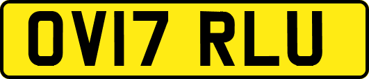 OV17RLU