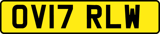 OV17RLW