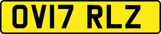 OV17RLZ