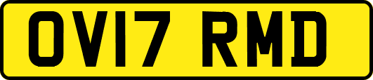 OV17RMD
