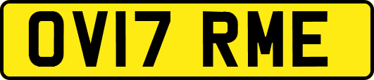 OV17RME