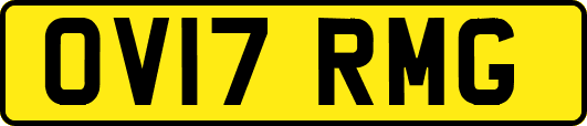 OV17RMG