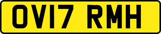 OV17RMH