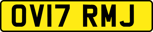 OV17RMJ