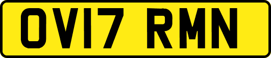 OV17RMN