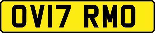 OV17RMO