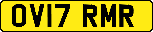 OV17RMR