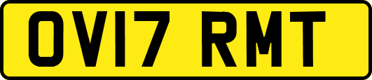 OV17RMT