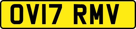 OV17RMV