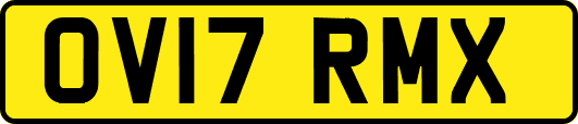 OV17RMX