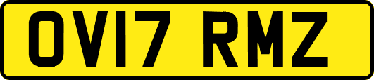 OV17RMZ