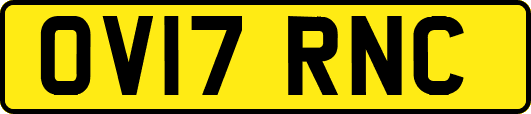 OV17RNC