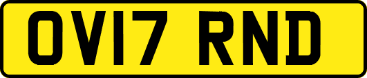 OV17RND