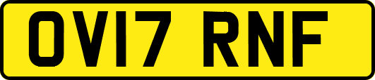 OV17RNF