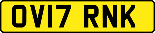 OV17RNK