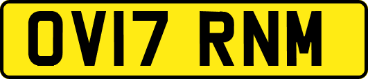 OV17RNM