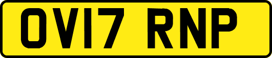 OV17RNP