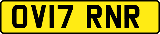 OV17RNR