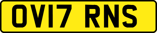 OV17RNS
