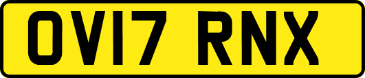 OV17RNX