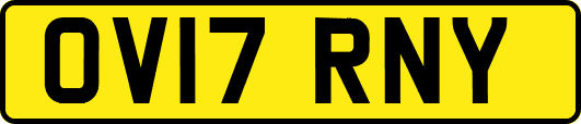 OV17RNY