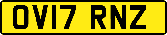 OV17RNZ