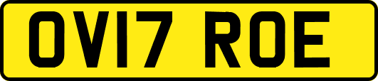 OV17ROE