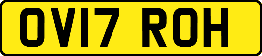 OV17ROH