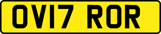 OV17ROR